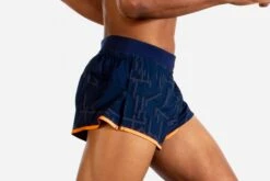 Brooks Men's Sherpa 3" Split Short -Sports Cheap Shop 211329 499 mv Sherpa 3in Split Short