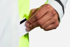 Brooks Men's Carbonite Vest - Icy Grey/Black/Nightlife (211358030) -Sports Cheap Shop 211358 030 D3 Carbonite Vest