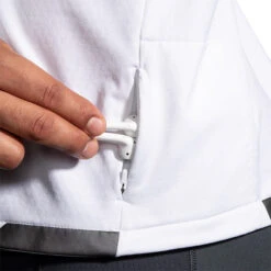 Brooks Men's Run Visible Thermal Hoodie - White/Asphalt/Nightlife (211411134) 13 Brooks Men's Run Visible Thermal Hoodie - White/Asphalt/Nightlife (211411134) -Sports Cheap Shop 211411 134 D2 Run Visible Thermal Hoodie