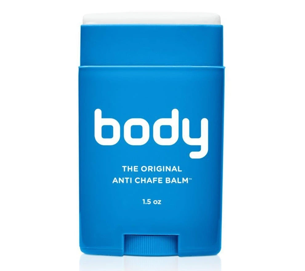 Body Glide The Original Anti-Chafing Balm (AB) 4 Body Glide The Original Anti-Chafing Balm (AB) - Image 2