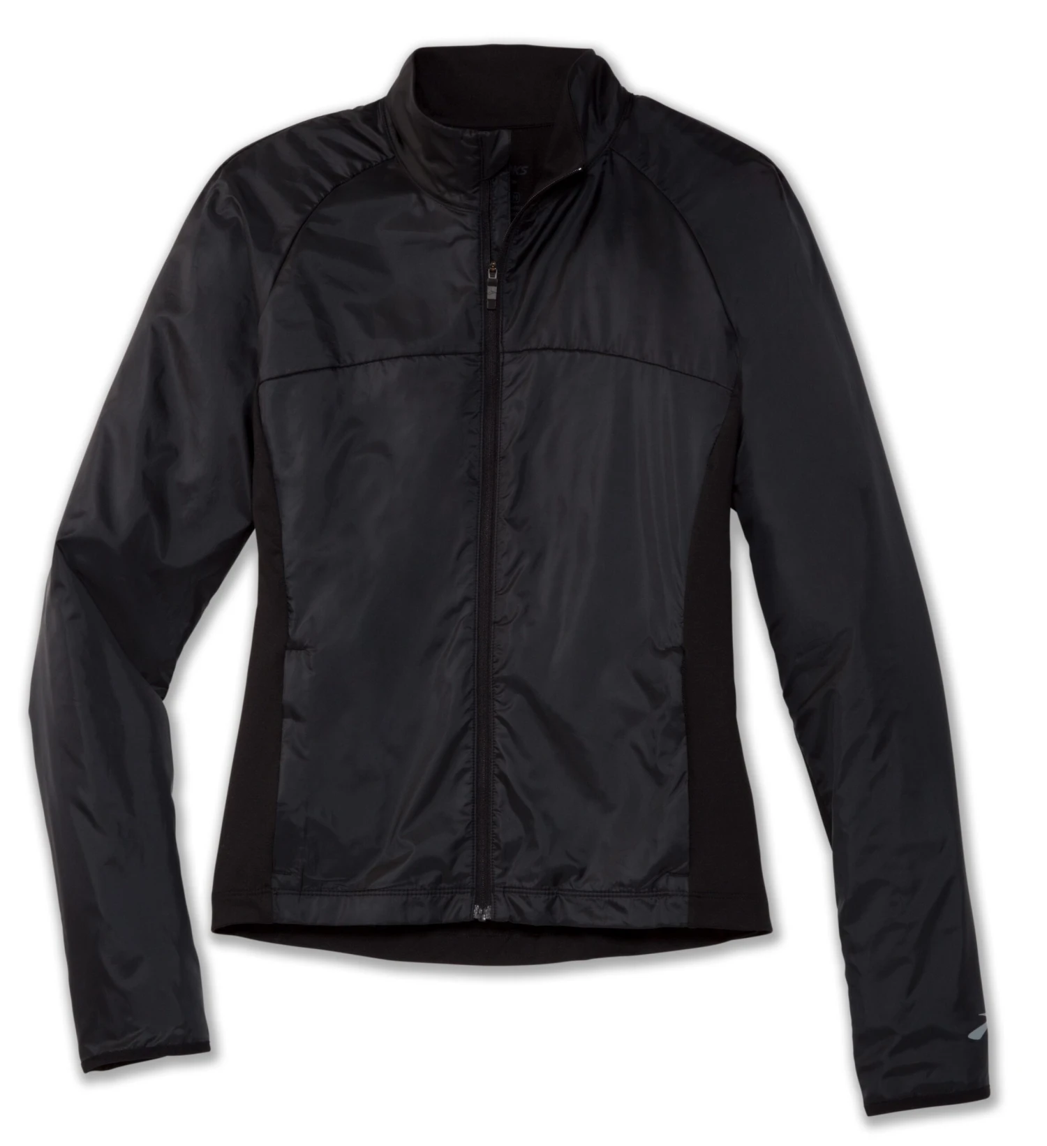 Brooks Women's Fusion Hybrid Jacket (221434) 4 Brooks Women's Fusion Hybrid Jacket (221434) - Image 2