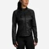Brooks Women's Fusion Hybrid Jacket (221434) -Sports Cheap Shop 221434 001 mf Fusion Hybrid Jacket 7f3c3a92 4d29 41d0 95e2 8eca6d8e9a34