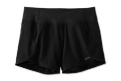 Brooks Women's Chaser 5" Short -Sports Cheap Shop 221465 001 LF Chaser 5in Short