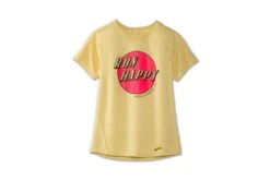 Brooks Women's Distance Graphic Short Sleeve (221469) -Sports Cheap Shop 221469 765 LF Distance Graphic Short Sleeve