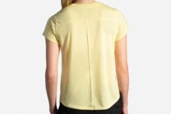 Brooks Women's Distance Graphic Short Sleeve (221469) -Sports Cheap Shop 221469 765 MB Distance Graphic Short Sleeve