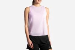 Brooks Women's Distance Tank (221473) -Sports Cheap Shop 221473 581 mf Distance Tank