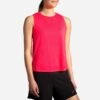 Brooks Women's Distance Tank (221473)