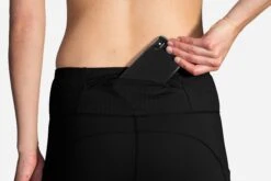 Brooks Women's Method 7/8 Tight -Sports Cheap Shop 221479 001 D1 Method 78 Tight