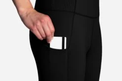 Brooks Women's Method 7/8 Tight -Sports Cheap Shop 221479 001 D2 Method 78 Tight