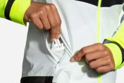 Brooks Women's Carbonite Jacket - Icy Grey/Black/Nightlife (221493030) 16 Brooks Women's Carbonite Jacket - Icy Grey/Black/Nightlife (221493030) -Sports Cheap Shop 221493 030 D4 Carbonite Jacket