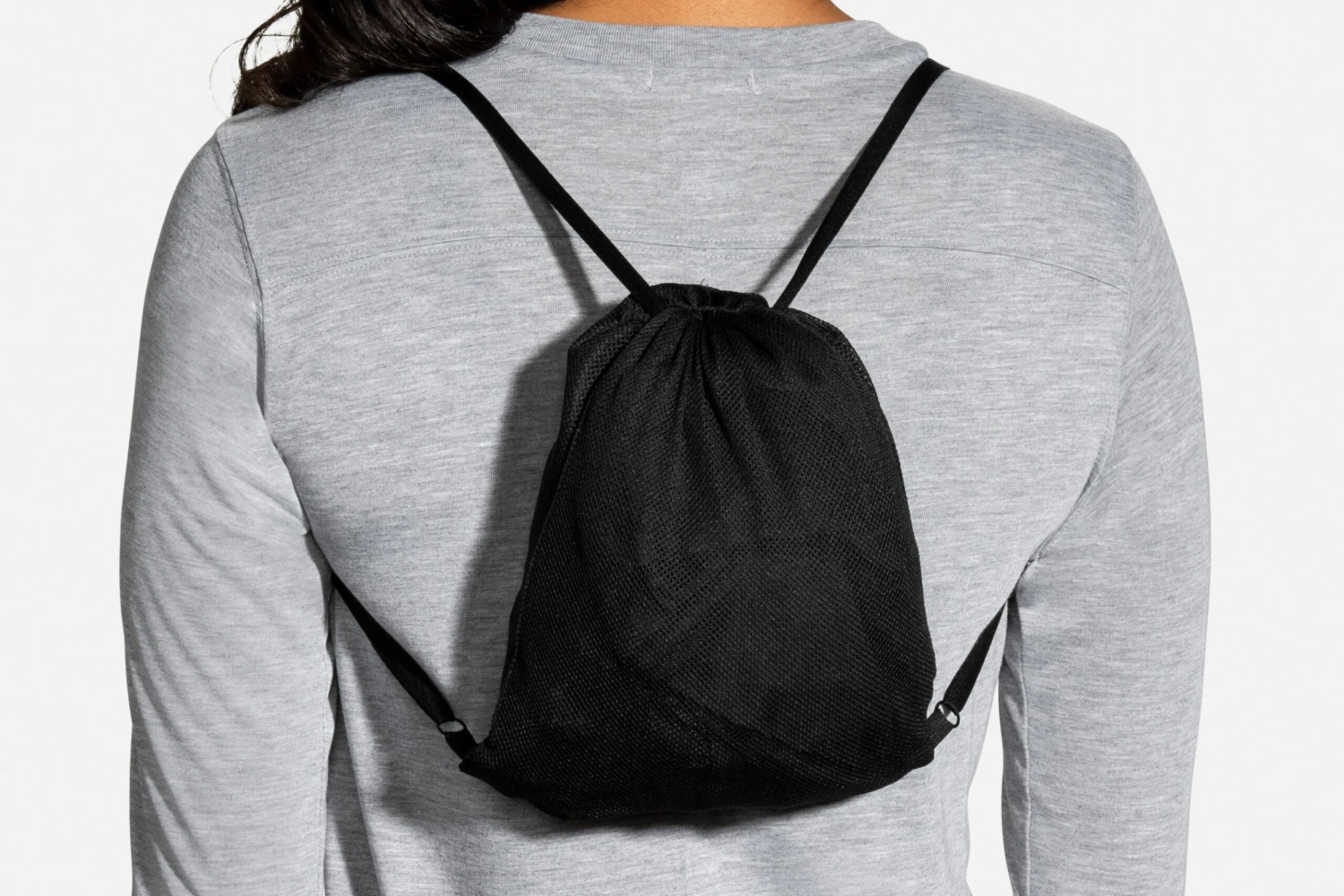 Brooks Women's Fusion Hybrid Jacket (221499) 11 Brooks Women's Fusion Hybrid Jacket (221499) - Image 9