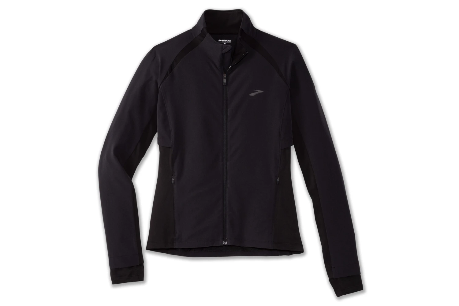 Brooks Women's Fusion Hybrid Jacket (221499) 12 Brooks Women's Fusion Hybrid Jacket (221499) - Image 10