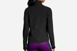 Brooks Women's Fusion Hybrid Jacket (221499) 18 Brooks Women's Fusion Hybrid Jacket (221499) -Sports Cheap Shop 221499 001 MB Fusion Hybrid Jacket