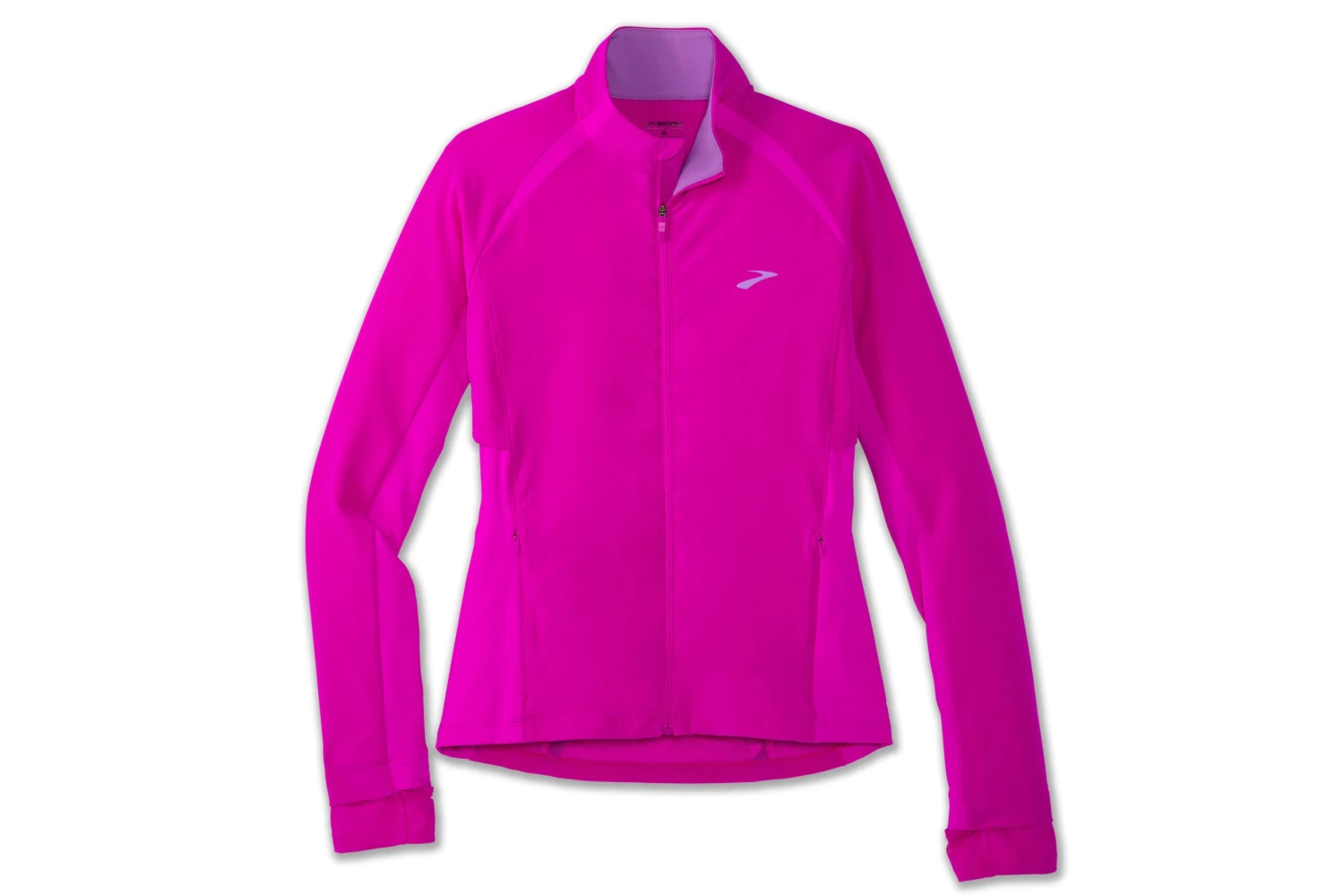 Brooks Women's Fusion Hybrid Jacket (221499) 16 Brooks Women's Fusion Hybrid Jacket (221499) - Image 14