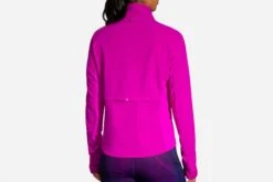 Brooks Women's Fusion Hybrid Jacket (221499) 28 Brooks Women's Fusion Hybrid Jacket (221499) -Sports Cheap Shop 221499 633 MB Fusion Hybrid Jacket