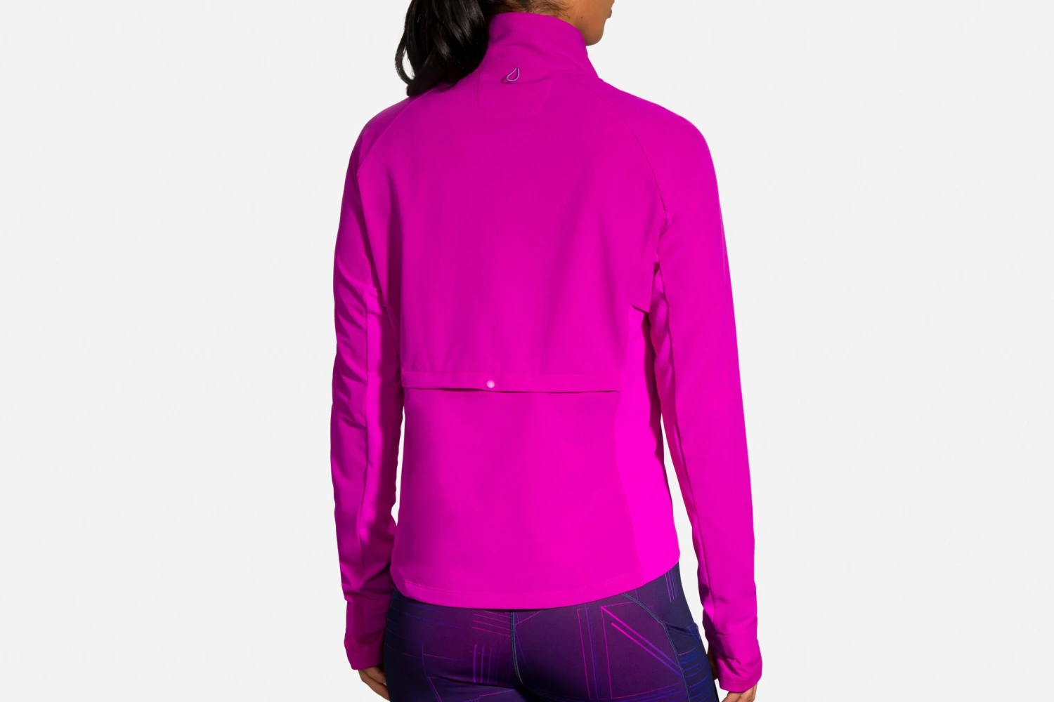 Brooks Women's Fusion Hybrid Jacket (221499) 15 Brooks Women's Fusion Hybrid Jacket (221499) - Image 13