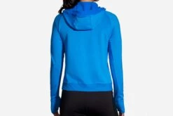 Brooks Women's Notch Thermal Hoodie (221502) 18 Brooks Women's Notch Thermal Hoodie (221502) -Sports Cheap Shop 221502 480 MB Notch Thermal Hoodie
