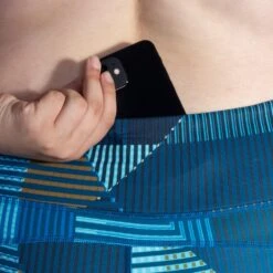 Brooks Women's Method 3/4 Tight -Sports Cheap Shop 221522 441 D1 Method 34 Tight