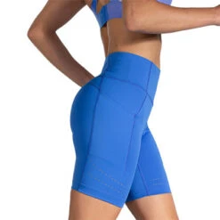 Brooks Women's Method 8" Short Tight -Sports Cheap Shop 221525 434 MV Method 8in Short Tight