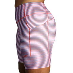 Brooks Women's Method 8" Short Tight -Sports Cheap Shop 221525 442 D4 Method 8in Short Tight