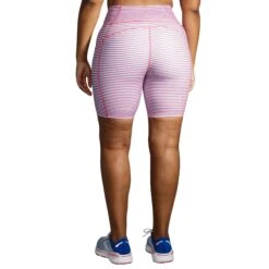 Brooks Women's Method 8" Short Tight -Sports Cheap Shop 221525 442 MB Method 8in Short Tight