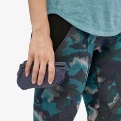 Patagonia Women's Houdini Air Jacket - Smolder Blue (24040SMDB) -Sports Cheap Shop 24040 SMDB STUFF