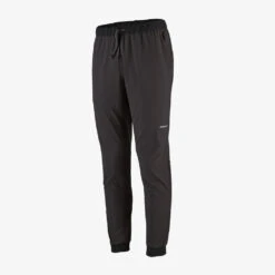 Patagonia Men's Terrebonne Joggers - Black (24540-BLK) -Sports Cheap Shop 24540 BLK