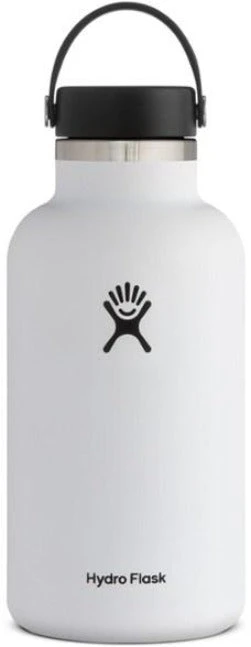 Hydro Flask 64oz Wide Mouth Bottles W/ Flex Cap (W64BTS) 5 Hydro Flask 64oz Wide Mouth Bottles W/ Flex Cap (W64BTS) - Image 3