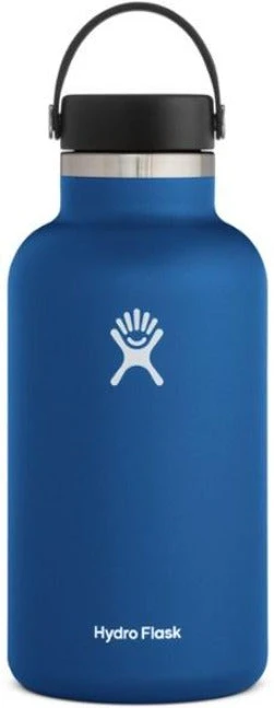 Hydro Flask 64oz Wide Mouth Bottles W/ Flex Cap (W64BTS) 4 Hydro Flask 64oz Wide Mouth Bottles W/ Flex Cap (W64BTS) - Image 2