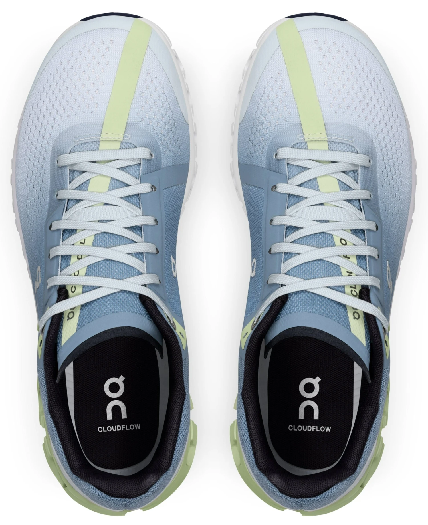 On Running Women's Cloudflow 7 On Running Women's Cloudflow - Image 5