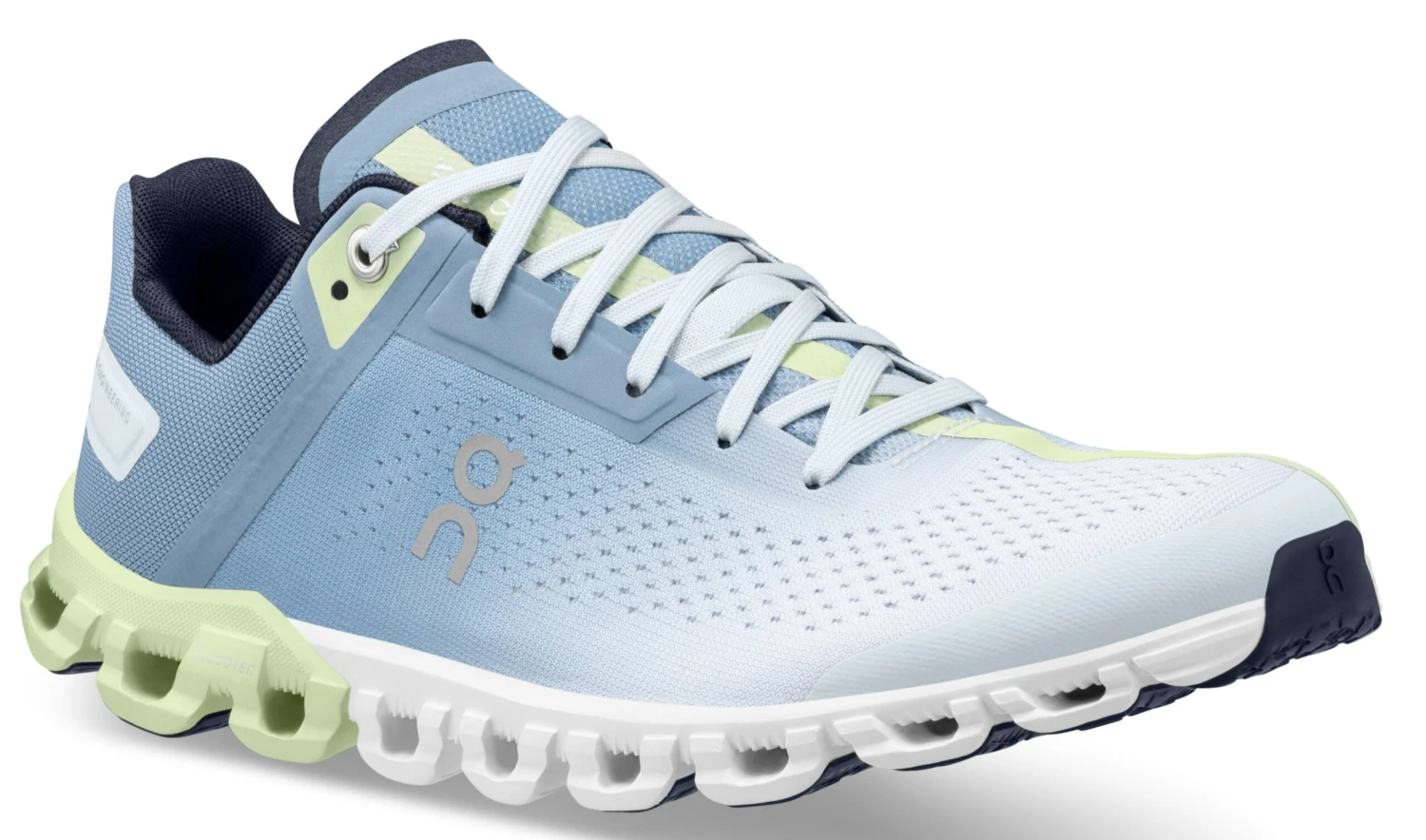 On Running Women's Cloudflow 4 On Running Women's Cloudflow - Image 2