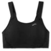 Brooks Jubralee Sports Bra - Black (350042-001) 2 Brooks Jubralee Sports Bra - Black (350042-001) -Sports Cheap Shop 350042 001 f Jubralee