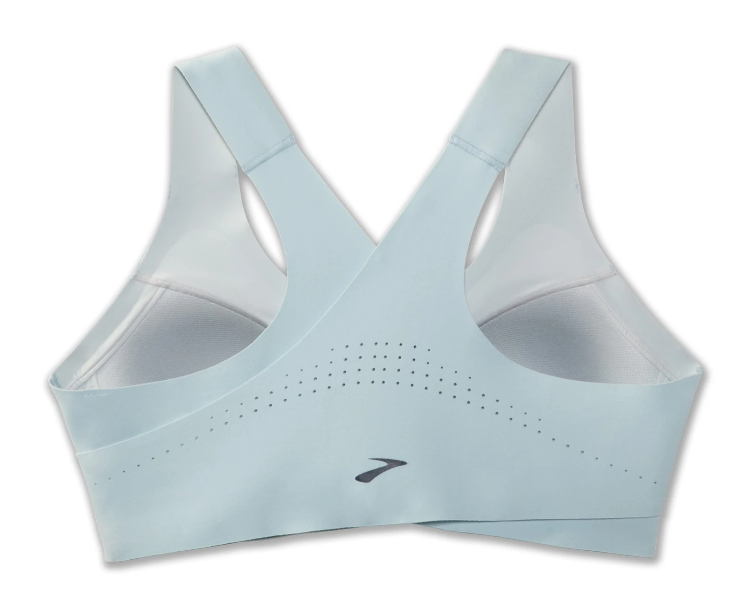 Brooks Women's Dare Crossback Run Bra 9 Brooks Women's Dare Crossback Run Bra - Image 7