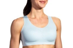 Brooks Women's Dare Crossback Run Bra