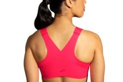 Brooks Women's Dare Crossback Run Bra -Sports Cheap Shop 350074 679 MB Dare Crossback Run Bra