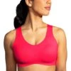 Brooks Women's Dare Crossback Run Bra -Sports Cheap Shop 350074 679 MF Dare Crossback Run Bra