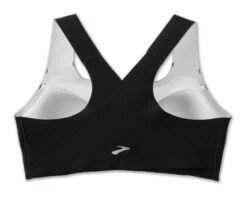 Brooks Women's Dare Zip Run Sports Bra - Black (350075001) -Sports Cheap Shop 350075 001 lb Dare Zip dd818943 0bd0 4224 a8ca d3a81a6345e6