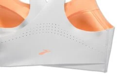 Brooks Women's Dare Zip Run Sports Bra - Black (350075001) -Sports Cheap Shop 350075 014 d4 Dare Zip 7040702a ffbd 4d13 8723 c7f94e1c8fb7