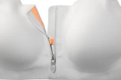 Brooks Women's Dare Zip Run Sports Bra - Black (350075001) -Sports Cheap Shop 350075 014 d5 Dare Zip 0e9c97fa ed09 4354 8dd0 b1364e412ee7