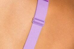 Brooks Dare Scoopback Run Bra - Heliotrope (350077519) -Sports Cheap Shop 350077 519 D1 Dare Scoopback Run Bra