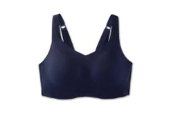 Brooks Women's Dare Underwire Run Bra - Navy (350078451) 15 Brooks Women's Dare Underwire Run Bra - Navy (350078451) -Sports Cheap Shop 350078 451 LF Dare Underwire Run Bra
