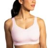 Brooks Women's Dare Underwire Run Bra 2 Brooks Women's Dare Underwire Run Bra -Sports Cheap Shop 350078 690 MF Dare Underwire Run Bra