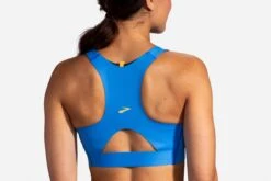 Brooks Women's Drive 3 Pocket Run Bra (350080) -Sports Cheap Shop 350080 480 MB Drive 3 Pocket Run Bra 1