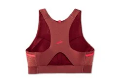 Brooks Women's Drive 3 Pocket Run Bra (350080) -Sports Cheap Shop 350080 691 LB Drive 3 Pocket Run Bra