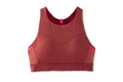 Brooks Women's Drive 3 Pocket Run Bra (350080) -Sports Cheap Shop 350080 691 LF Drive 3 Pocket Run Bra