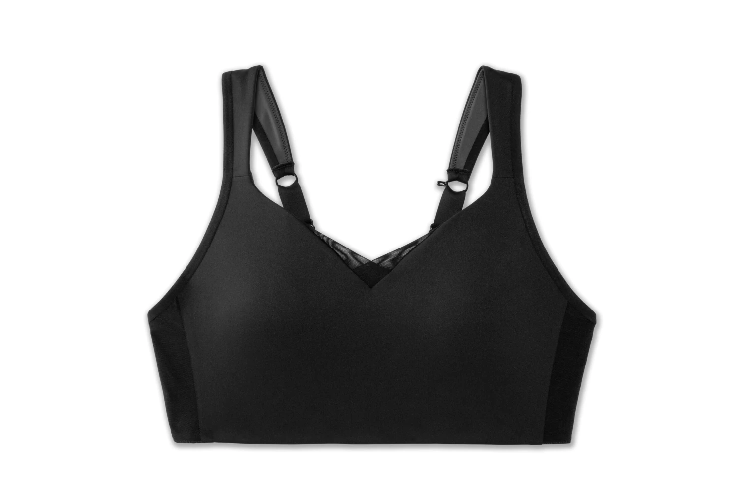 Brooks Women's Drive Convertible Run Bra 9 Brooks Women's Drive Convertible Run Bra - Image 7