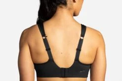 Brooks Women's Drive Convertible Run Bra 12 Brooks Women's Drive Convertible Run Bra -Sports Cheap Shop 350081 001 MB Drive Convertible Run Bra