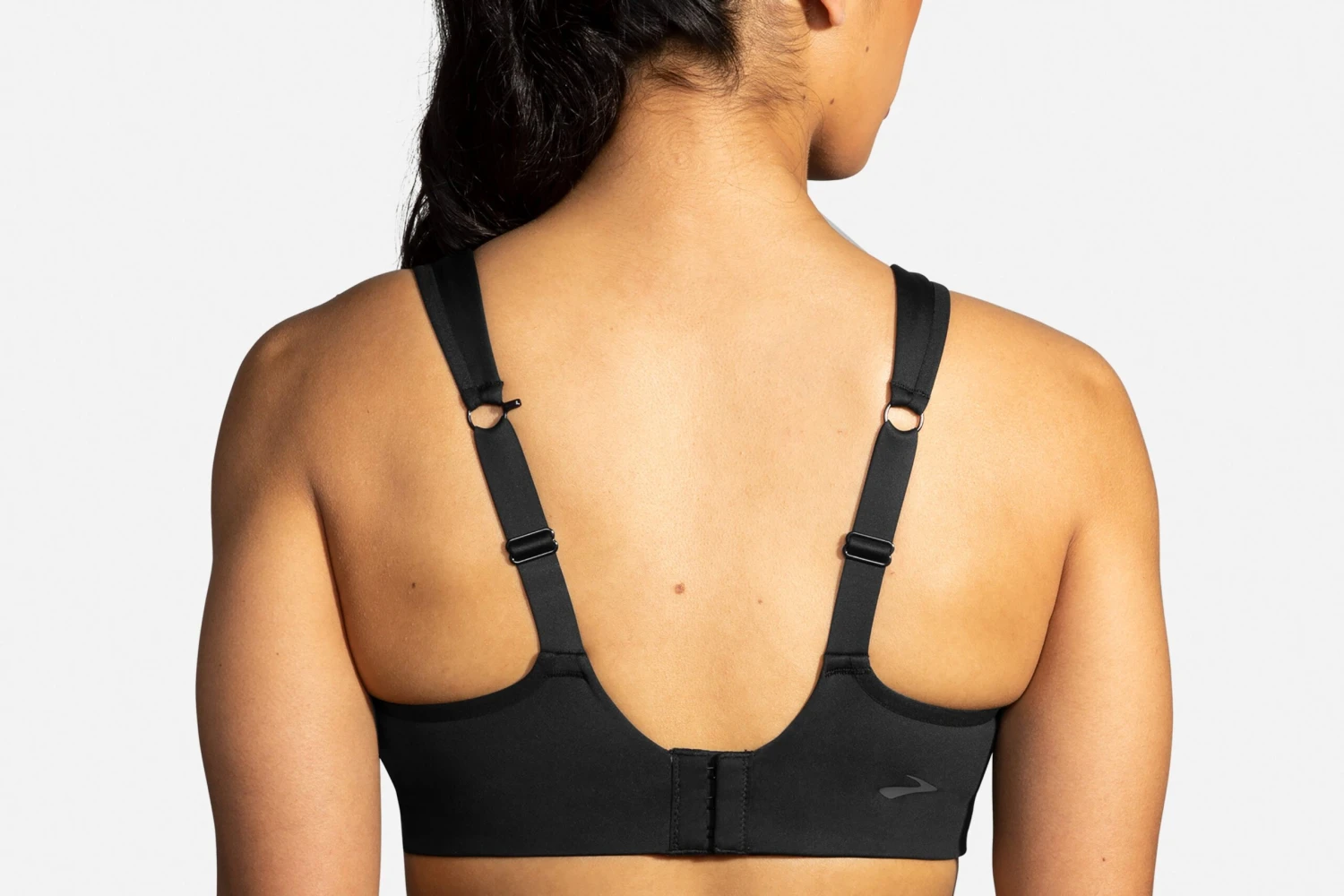 Brooks Women's Drive Convertible Run Bra 6 Brooks Women's Drive Convertible Run Bra - Image 4