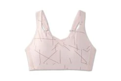 Brooks Women's Drive Convertible Run Bra - Rosewater (350081658) -Sports Cheap Shop 350081 658 LF Drive Convertible Run Bra