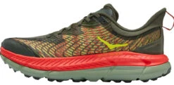HOKA Men's Mafate Speed 4 -Sports Cheap Shop 38 1129930 tfst 04